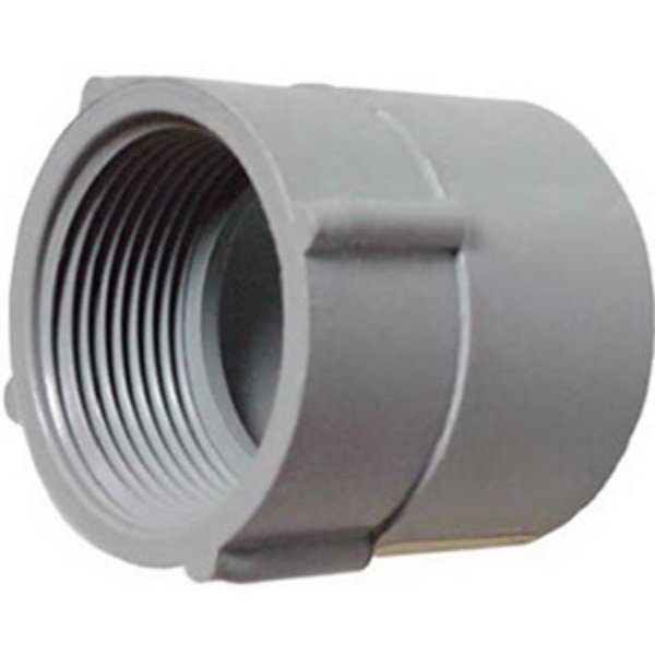 Carlon Adapter Conduit Pvc Fem 3/4In E942ER-CTN